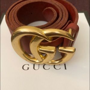 Gucci Belt